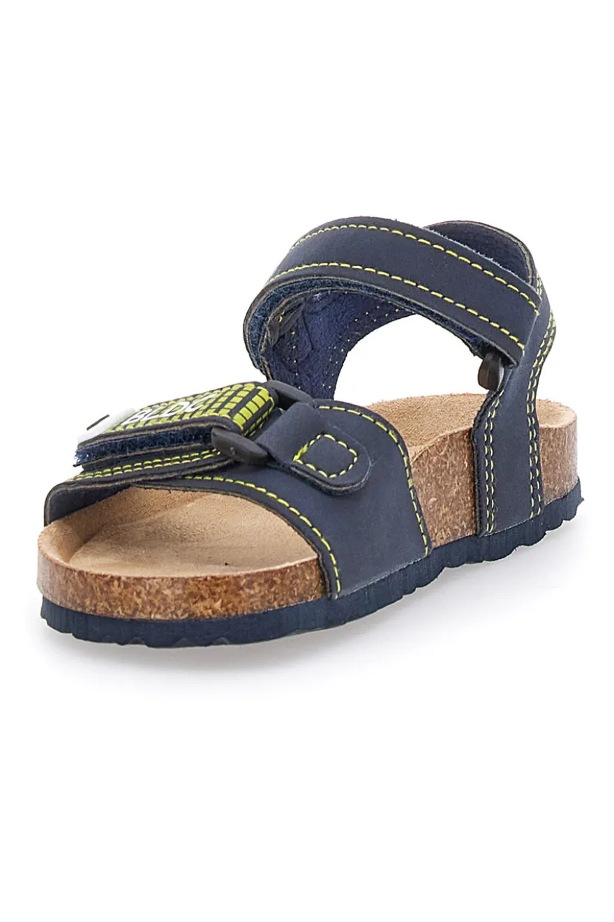 Sandali da Bimbo Blu Averis 5255