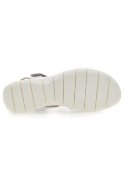 Sandali Dulcinea 962430 Argento