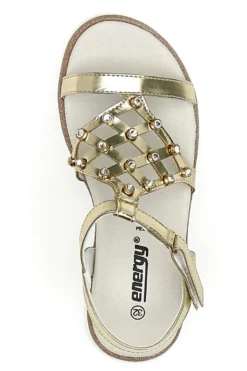 Sandali Energy 535 Platino