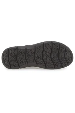 Sandali Fisherman Marroni In Pelle Pittarello Eco 7402