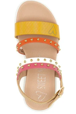 Sandali Flat Sweet Years 8271