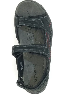 Sandali Fly Dinamic 13 Neri