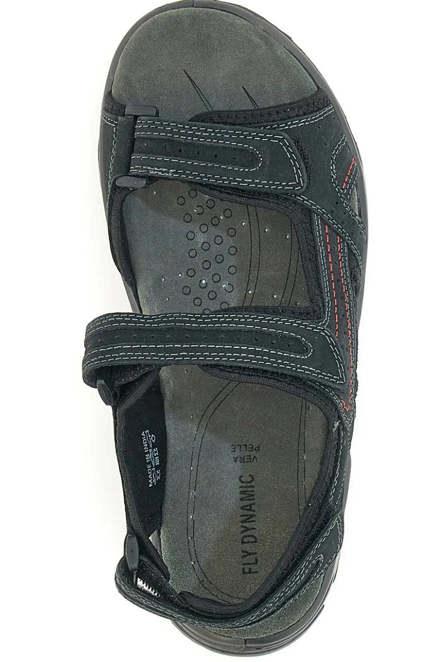 Sandali Fly Dinamic 13 Neri