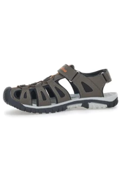 Sandali Goodyear 31047 Marroni