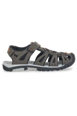 Sandali Goodyear 31047 Marroni