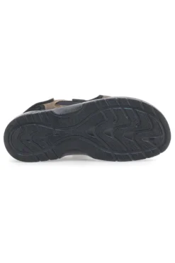 Sandali Jasonstone 129 Marroni