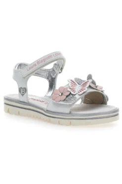 Sandali Laura Biagiotti 8463 Argento