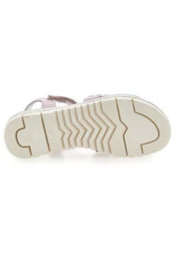 Sandali Laura Biagiotti 8467 Rosa
