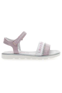 Sandali Laura Biagiotti 8401 Rosa