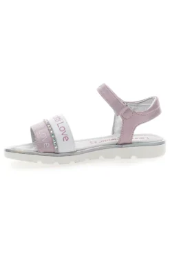 Sandali Laura Biagiotti 8401 Rosa