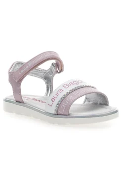 Sandali Laura Biagiotti 8401 Rosa