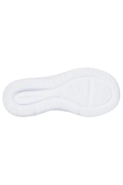 Sandali lilla con farfalla luminosa Skechers Jumpsters Sandal Butterfly Brights