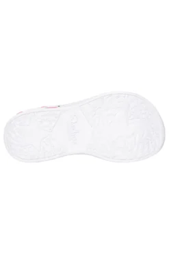 Sandali lilla con luci Skechers Dreamy Unicorns