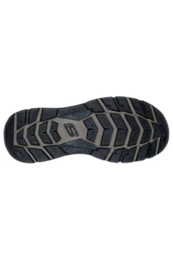 Sandali marroni Skechers Tresmen Hirano