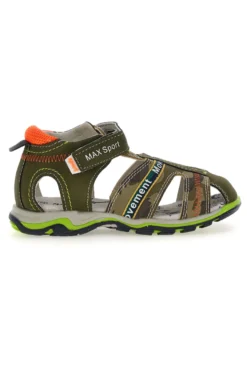 Sandali Max Dillan 14063 Verde