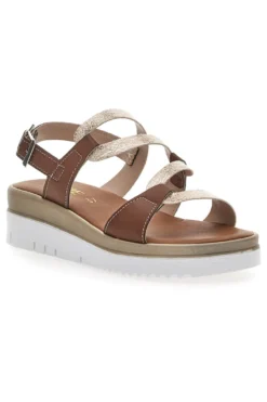 Sandali Me & Me 3209 Marrone