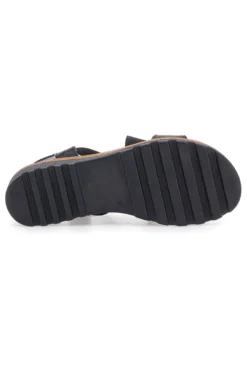 Sandali Neri Da Donna Pittarello Love 3105