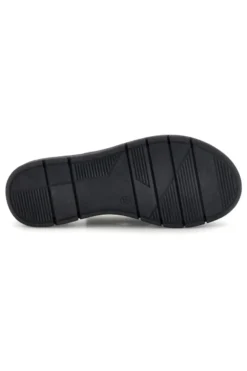 Sandali neri in vera pelle Pittarello focus 7155579