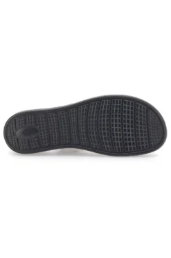 Sandali Nero Con Platform Energy 463