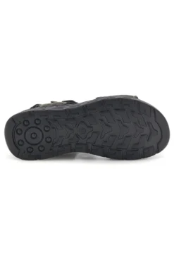 Sandali oliva strappi regolabili Jerpoint M8804
