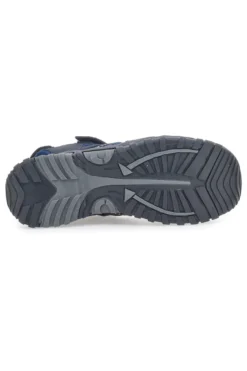 Sandali Overland 96482 Blu