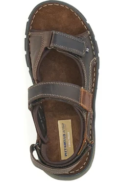 Sandali Pittarello Active 5520 Marrone