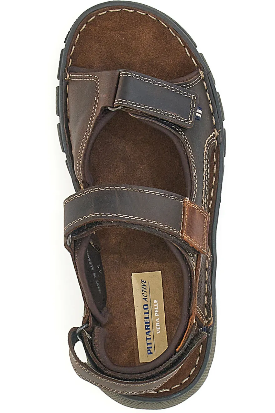 Sandali Pittarello Active 5520 Marrone