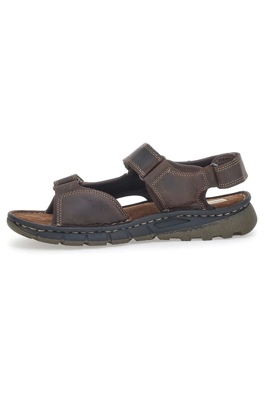 Sandali Pittarello Active 5520 Marrone