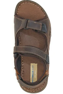 Sandali Pittarello Active 7302 Marrone