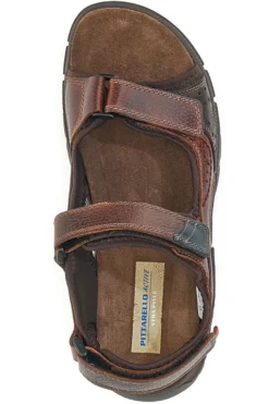Sandali Pittarello Active 4102 Marrone