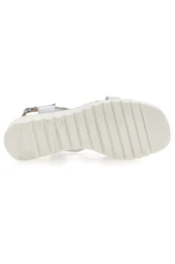 Sandali Pittarello 19005 Argento