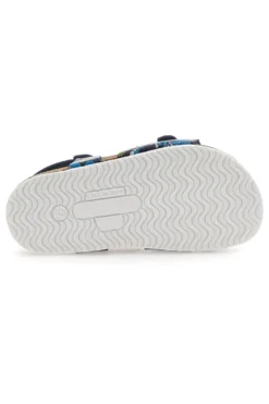 Sandali Pittarello Bio 2570662 Blu