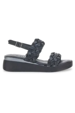 Sandali Pittarello Glam 83278 Nero