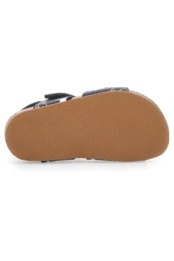 Sandali Pitt Kids 47327 Navy