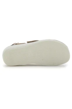 Sandali Platform Eco Bio 231418 Beige