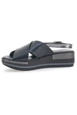 Sandali Platform Pittarello Glam 81271 Neri