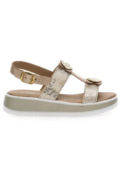 Sandali Prima Riga 3355 Bronzo