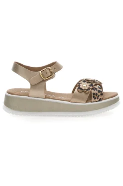 Sandali Prima Riga 332053 Bronzo