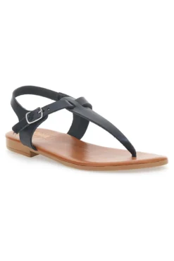 Sandali Prima Riga 105 Nero