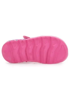 Sandali Primi Passi Lol 13906 Rosa