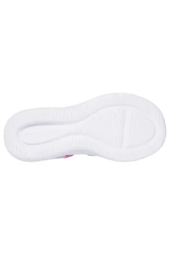 Sandali rosa con stampa tie dye Skechers Jumpsters Sandal Tie Dye Bffs