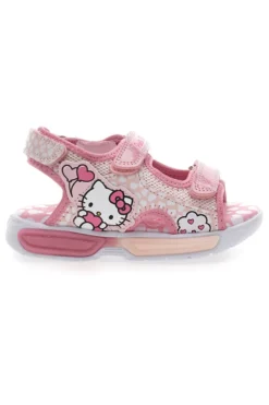 Sandali rosa Hello kitty H14609