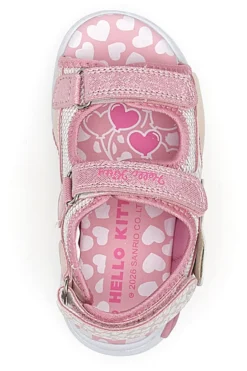 Sandali rosa Hello kitty H14609