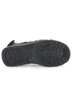 Sandali Semiaperti Marmaduke 3602 Marroni