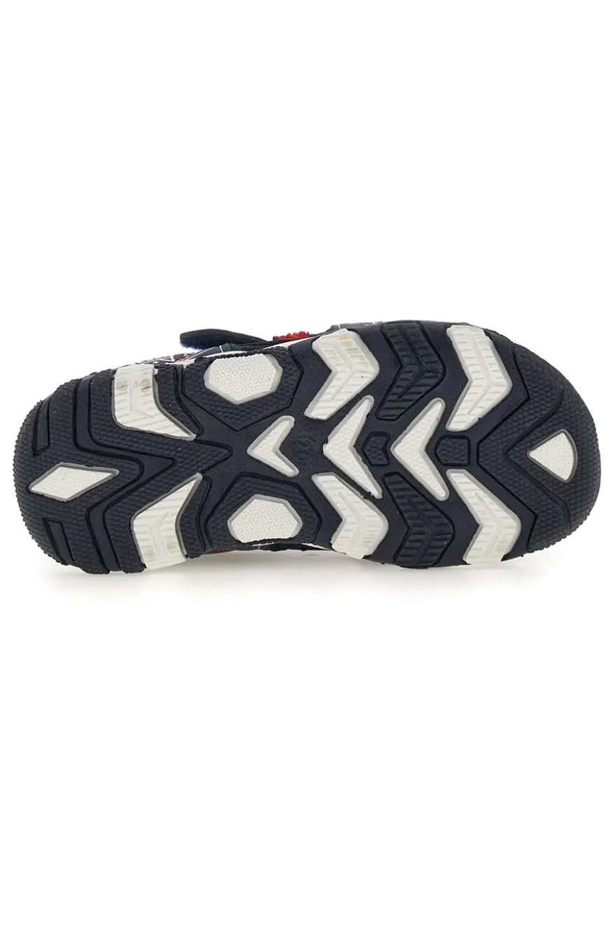 Sandali Sevenoaks 1638046 Blu