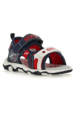 Sandali Sevenoaks 1638046 Blu