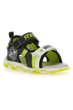 Sandali Sevenoaks 1638046 Neri
