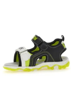 Sandali Sevenoaks 1638046 Neri