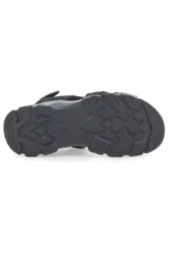 Sandali Sportivi Canguro 1011 Neri