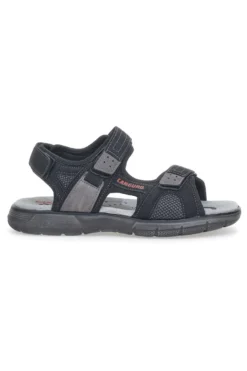 Sandali Sportivi Canguro 1015 Neri